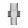 1/4 X 1/8 Ff-B | High-Quality CAD Model_90_0_degree_snapshot