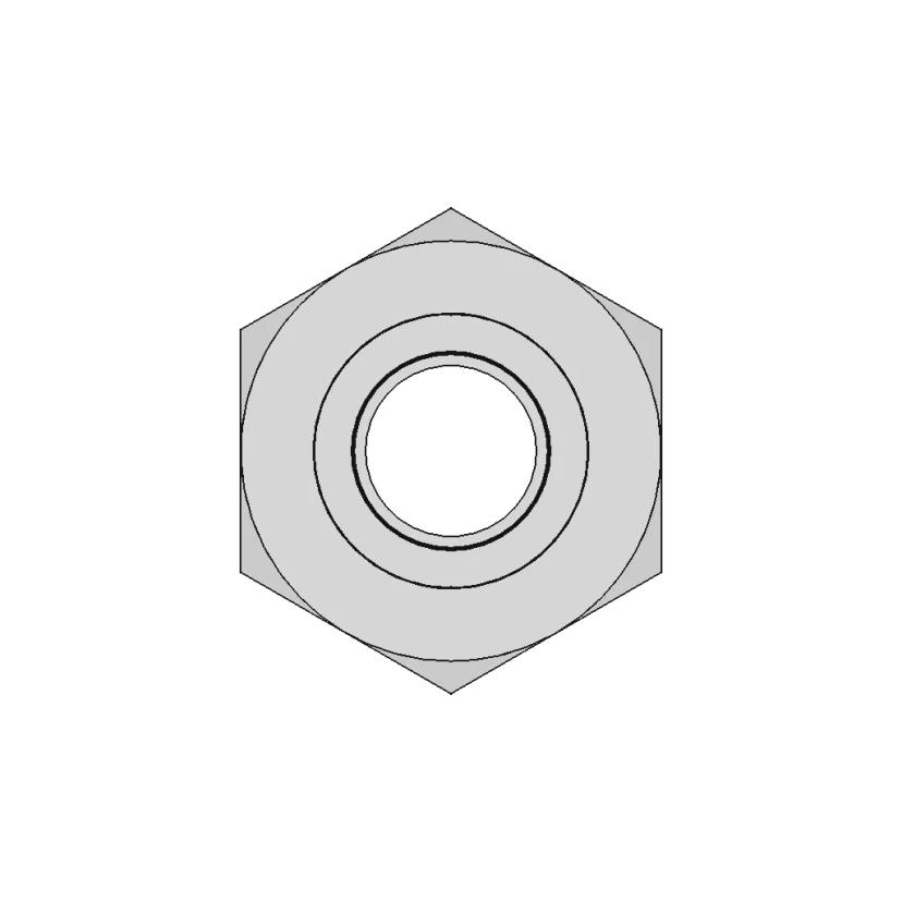 1/4 Gg-B | High-Quality CAD Model