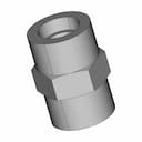1/4 Gg-B | High-Quality CAD Model_60_30_degree_snapshot