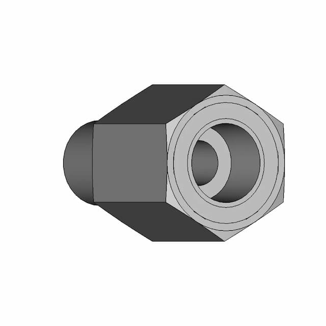1/4 Fg-B | 3D Engineering Design File