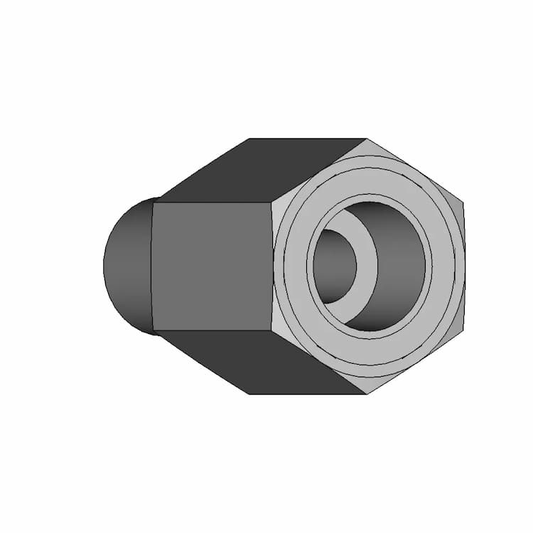 1/4 Fg-B | 3D Engineering Design File