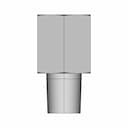 1/4 Fg-B | 3D Engineering Design File_270_0_degree_snapshot