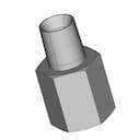 1/4 Fg-B | 3D Engineering Design File_60_30_degree_snapshot