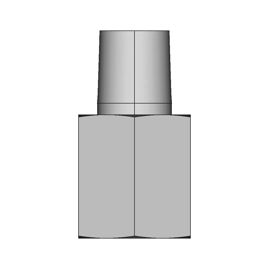 1/4 Fg-B | 3D Engineering Design File_90_0_degree_snapshot