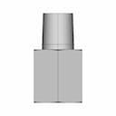 1/4 Fg-B | 3D Engineering Design File_90_0_degree_snapshot