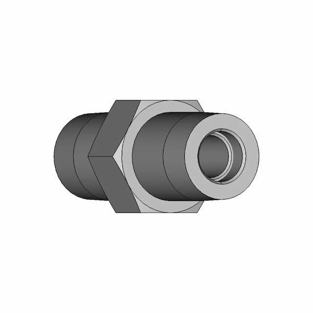 1/4 Ff-B | 3D Engineering Design File