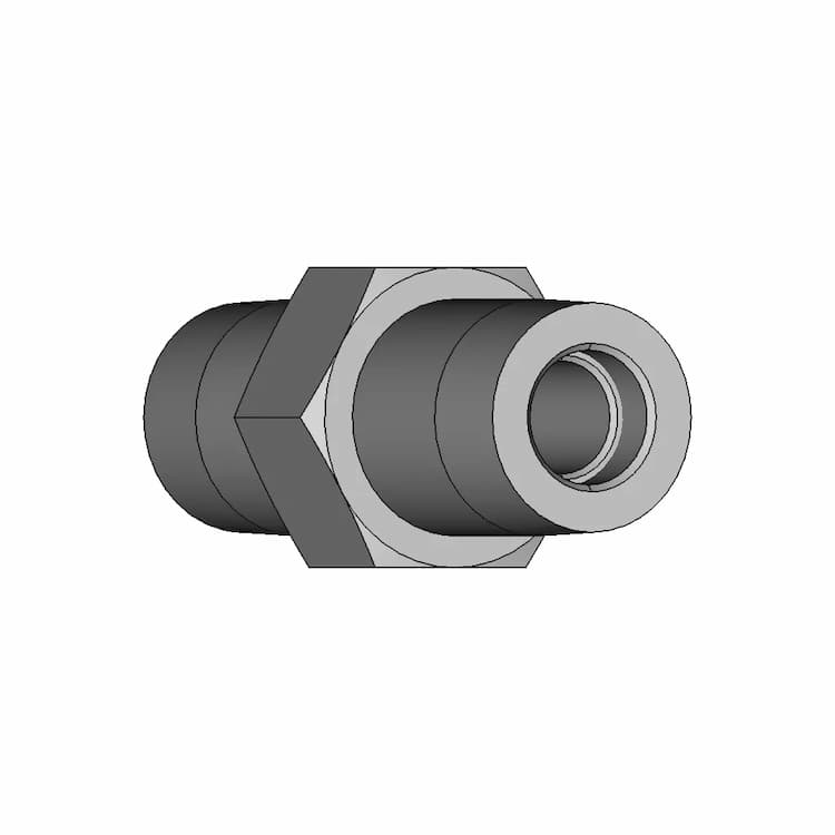 1/4 Ff-B | 3D Engineering Design File