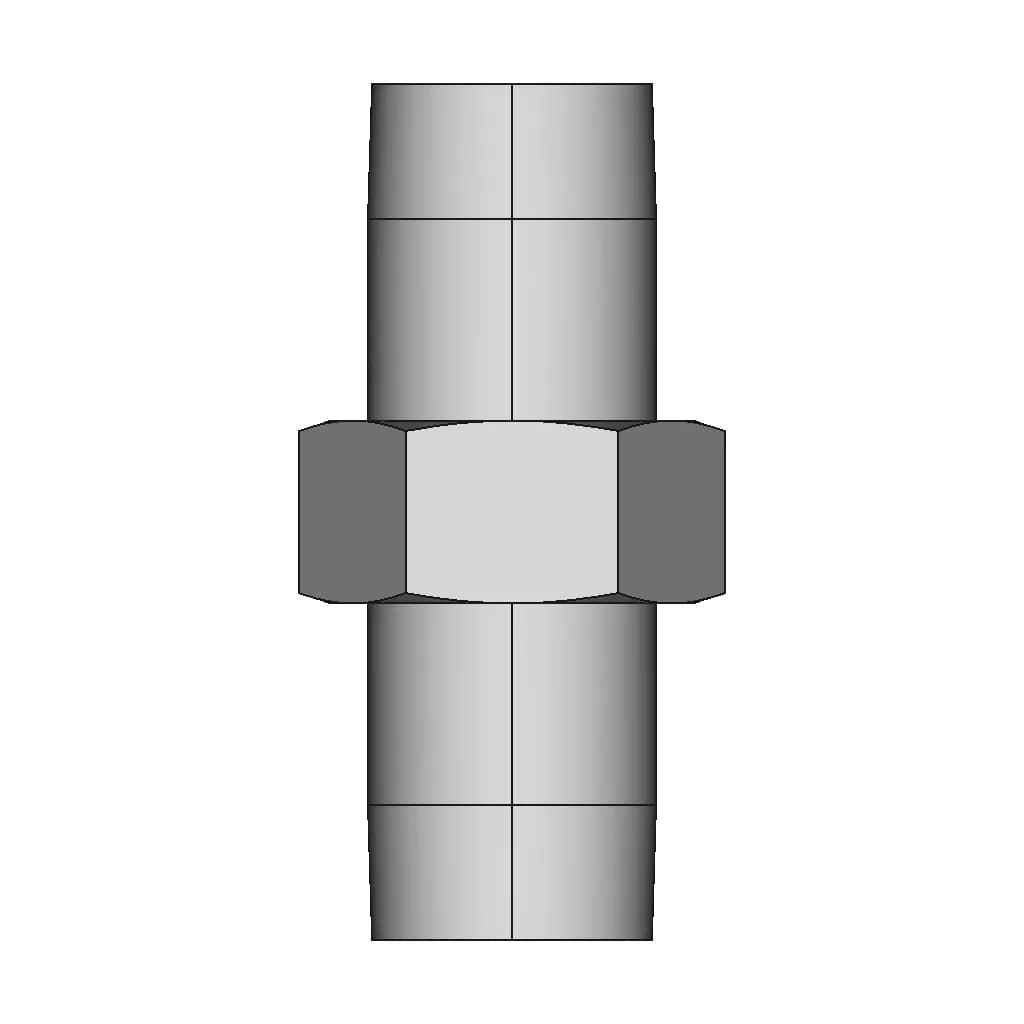 1/4 Ff-B | 3D Engineering Design File_270_0_degree_snapshot