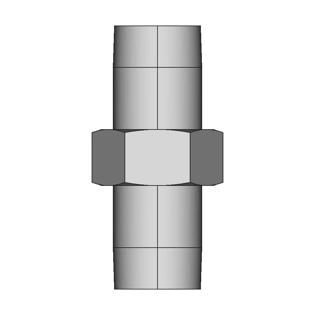 1/4 Ff-B | 3D Engineering Design File_90_0_degree_snapshot