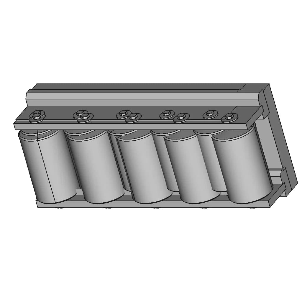 He-Whell | 3D Engineering Design File_60_30_degree_snapshot