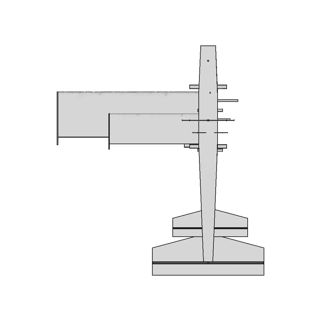 Diy Cardboard Plane Clark Y Airfoil - Standard Mechanical Component_90_0_degree_snapshot