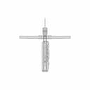 Top Speed Quadcopter V4 Frame - Standard Mechanical Component_0_270_degree_snapshot