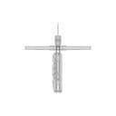 Top Speed Quadcopter V4 Frame - Standard Mechanical Component_0_90_degree_snapshot