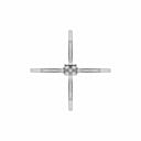 Top Speed Quadcopter V4 Frame - Standard Mechanical Component_90_0_degree_snapshot