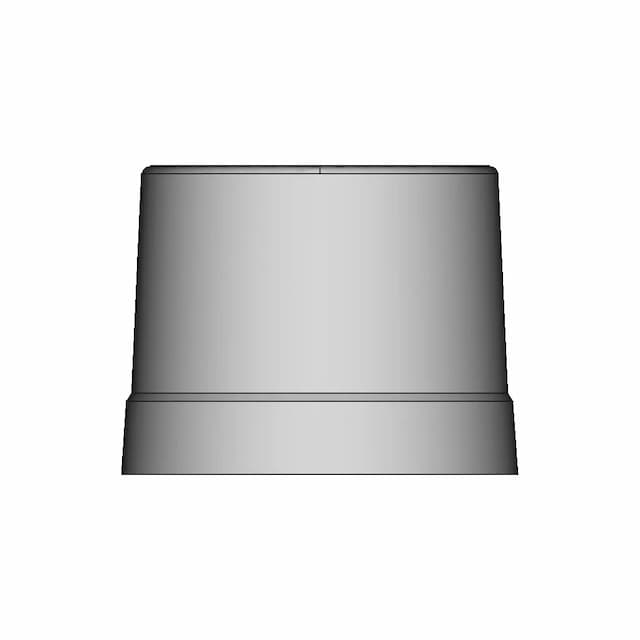 H-Rtk F9P Ultralight | High-Quality CAD Model