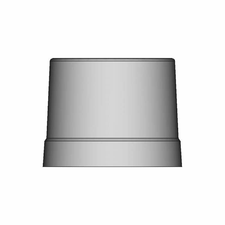 H-Rtk F9P Ultralight | High-Quality CAD Model