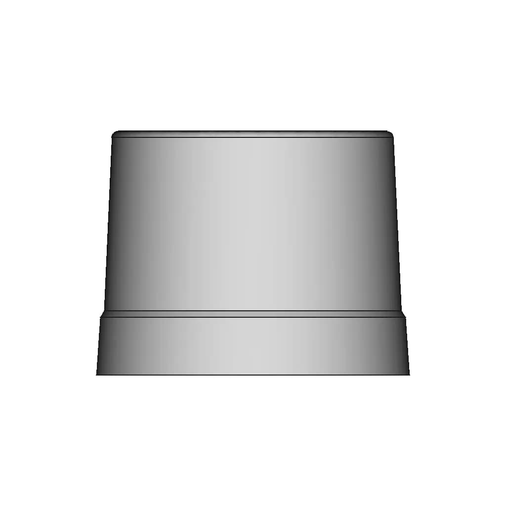 H-Rtk F9P Ultralight | High-Quality CAD Model_0_90_degree_snapshot
