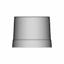 H-Rtk F9P Ultralight | High-Quality CAD Model_0_90_degree_snapshot