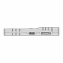 Pixhawk6C - Downloadable CAD Representation_0_0_degree_snapshot