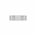 Pixhawk6C - Downloadable CAD Representation_0_90_degree_snapshot