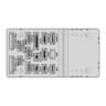 Pixhawk6C - Downloadable CAD Representation_270_0_degree_snapshot