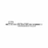 Tekko32 F4 4In1 Mini 45A Esc V1.3 | High-Quality CAD Model_0_270_degree_snapshot