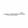Tekko32 F4 4In1 Mini 45A Esc V1.3 | High-Quality CAD Model_0_90_degree_snapshot
