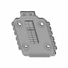 Tekko32 F4 4In1 Mini 45A Esc V1.3 | High-Quality CAD Model_60_30_degree_snapshot