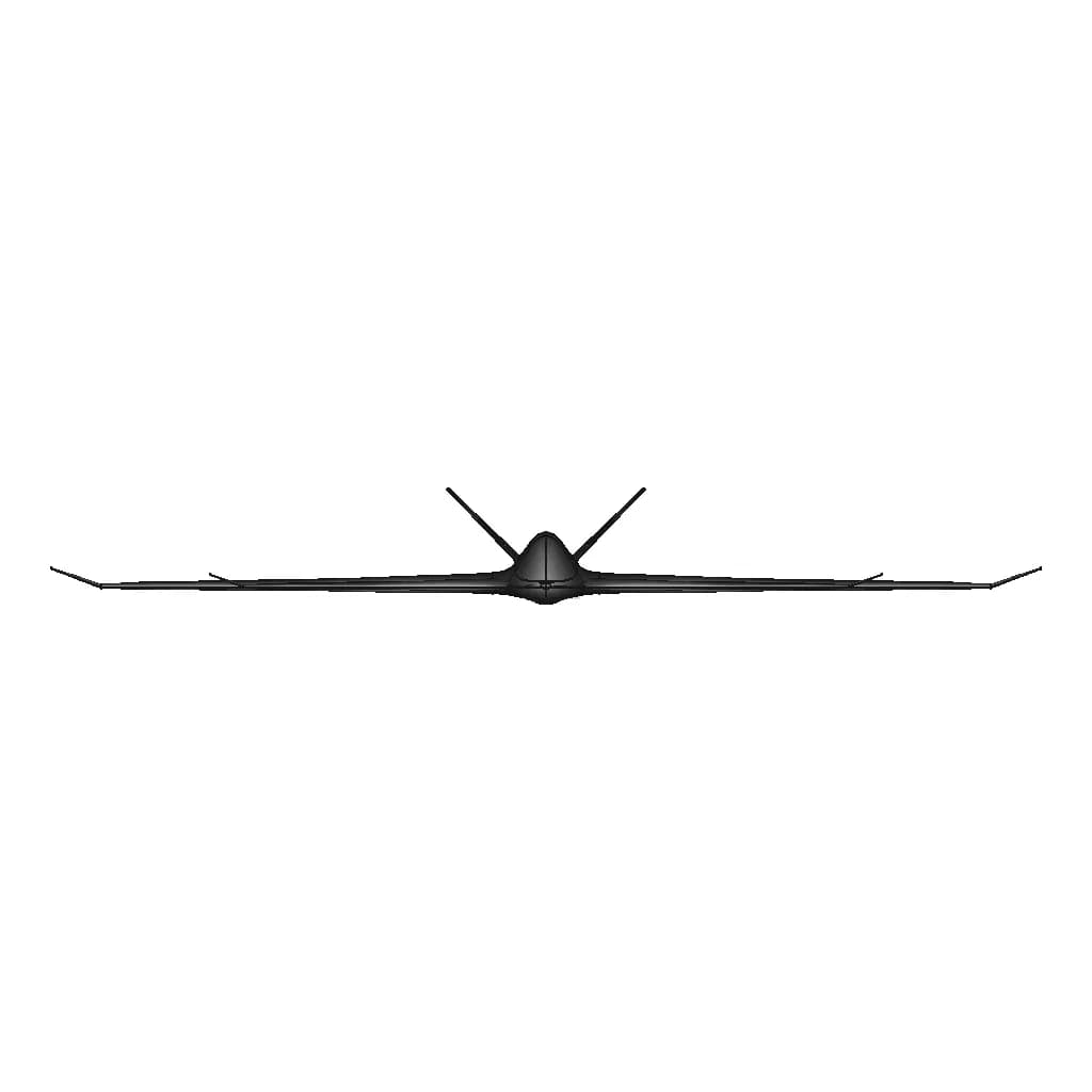 Ry_X9A - Standard Mechanical Component_0_0_degree_snapshot