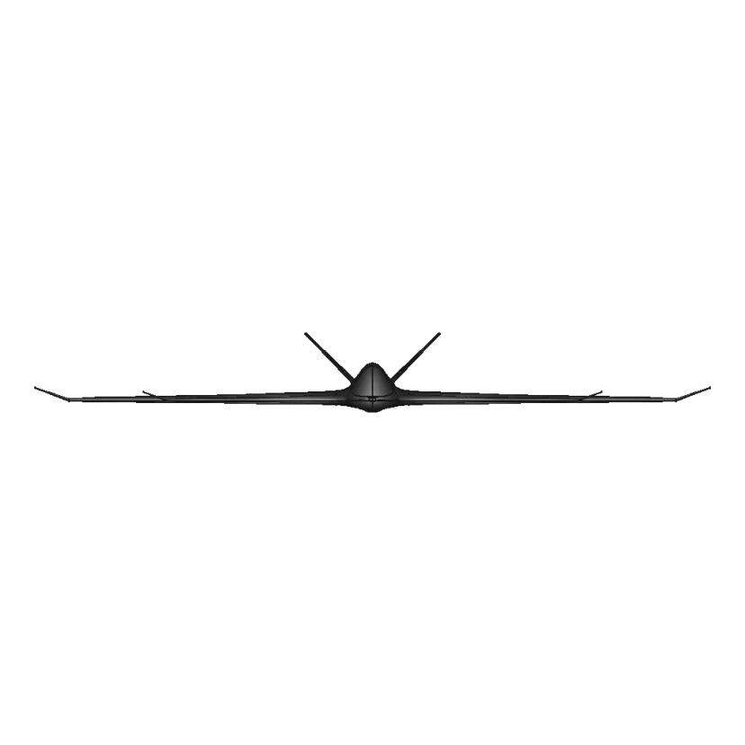 Ry_X9A - Standard Mechanical Component
