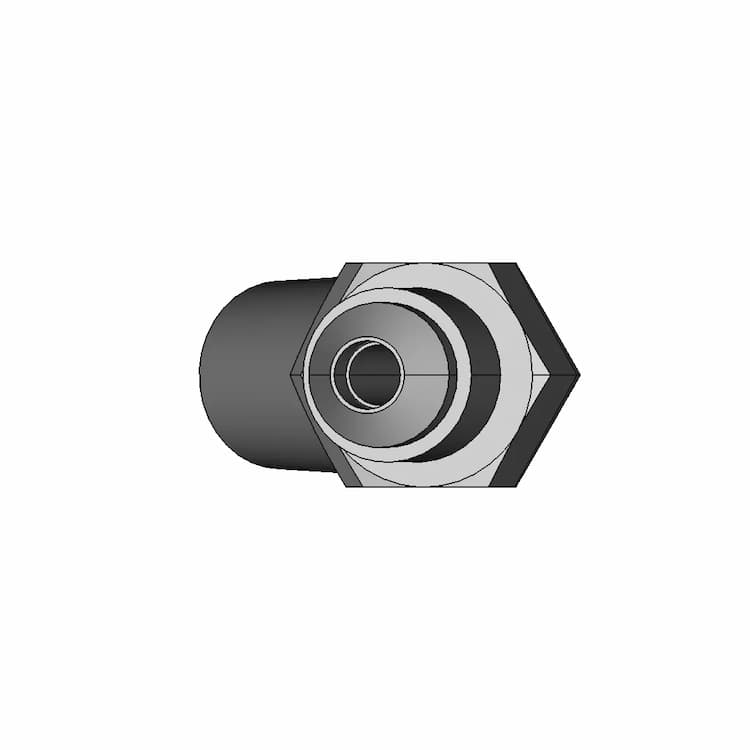 4-4 Vtx-B | 3D Engineering Design File