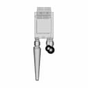 Rfd 900X Radio Control - Downloadable CAD Representation_0_0_degree_snapshot