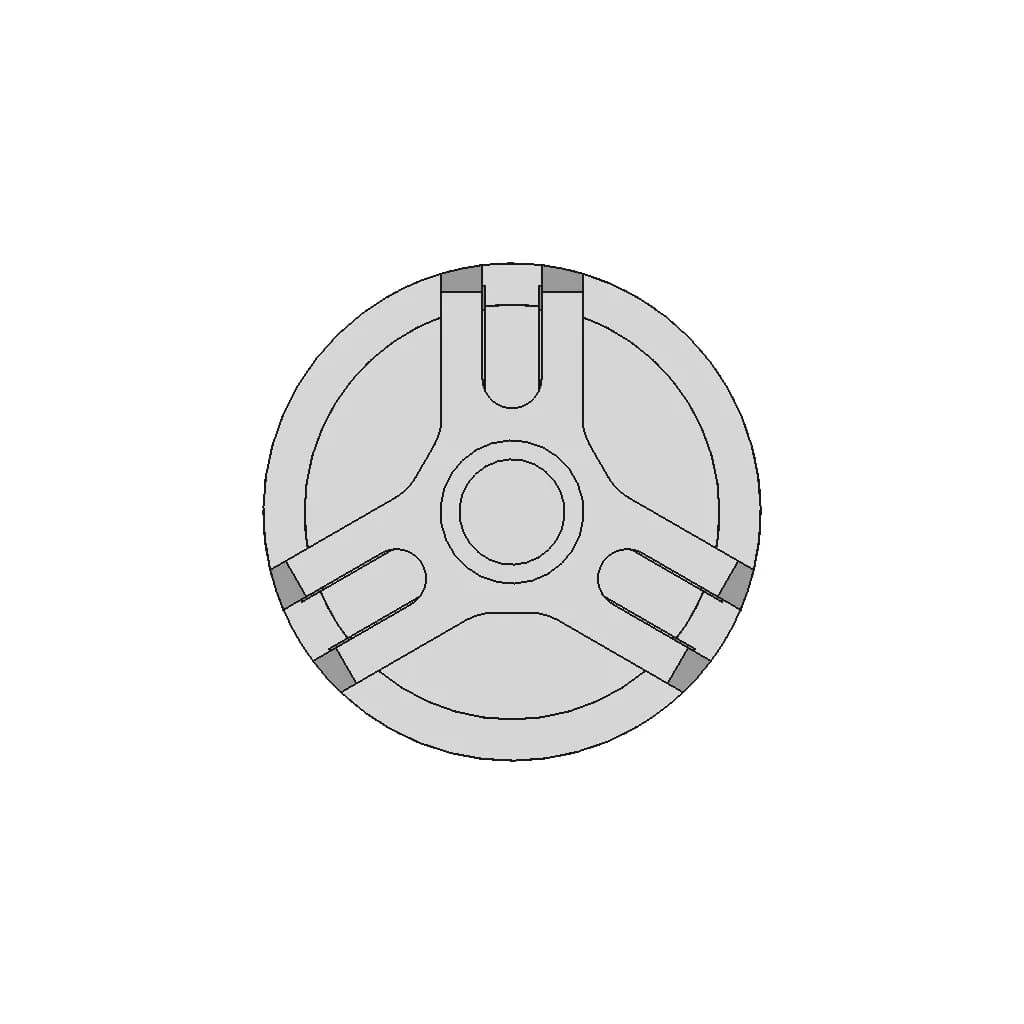 Holybro Kv920 Motors - Standard Mechanical Component_0_0_degree_snapshot