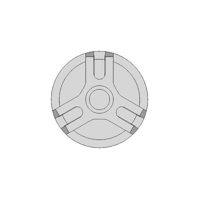 Holybro Kv920 Motors - Standard Mechanical Component