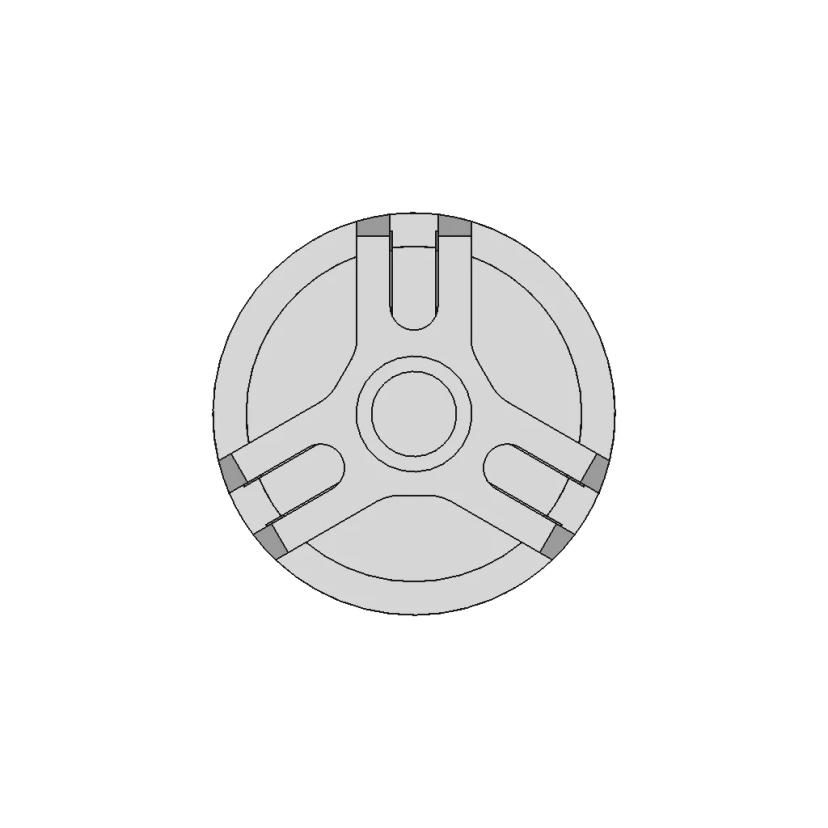 Holybro Kv920 Motors - Standard Mechanical Component