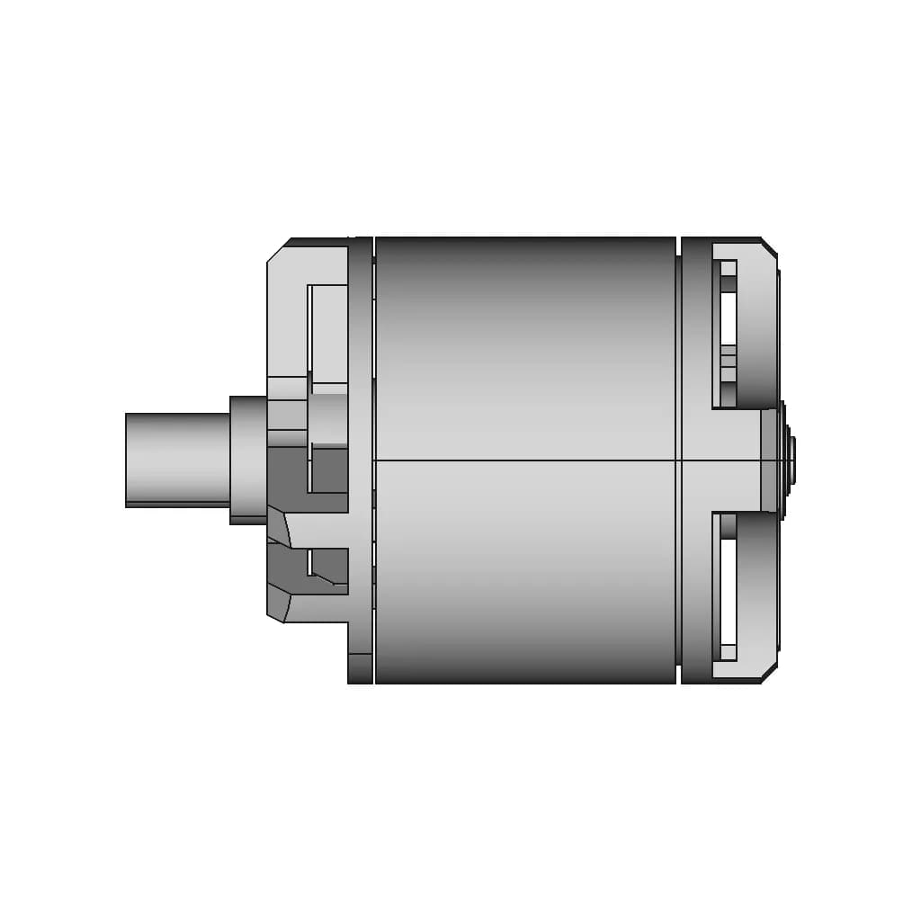 Holybro Kv920 Motors - Standard Mechanical Component_0_90_degree_snapshot