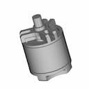Holybro Kv920 Motors - Standard Mechanical Component_60_30_degree_snapshot
