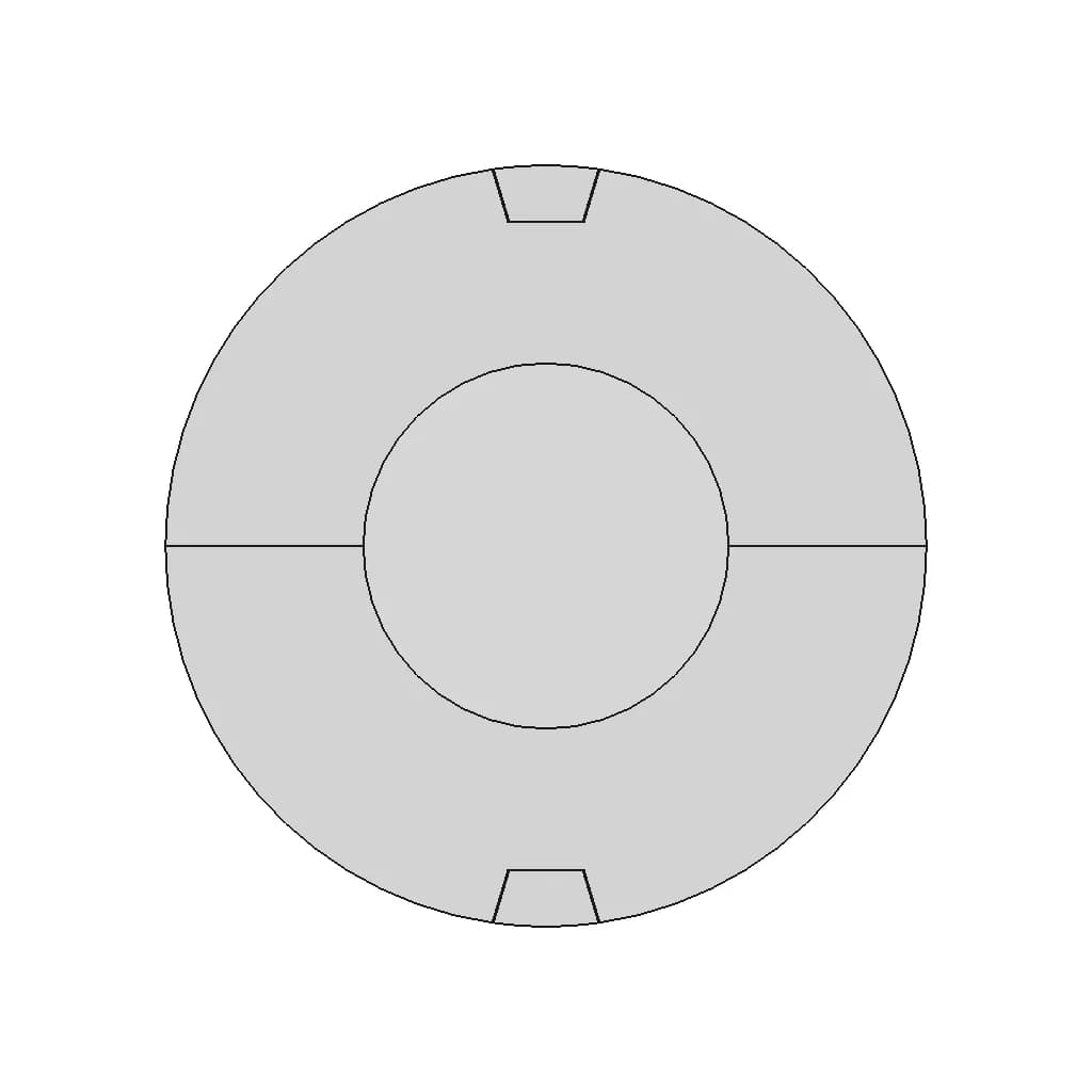 Here 3 Gps - Downloadable CAD Representation_0_0_degree_snapshot