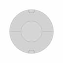 Here 3 Gps - Downloadable CAD Representation_0_0_degree_snapshot