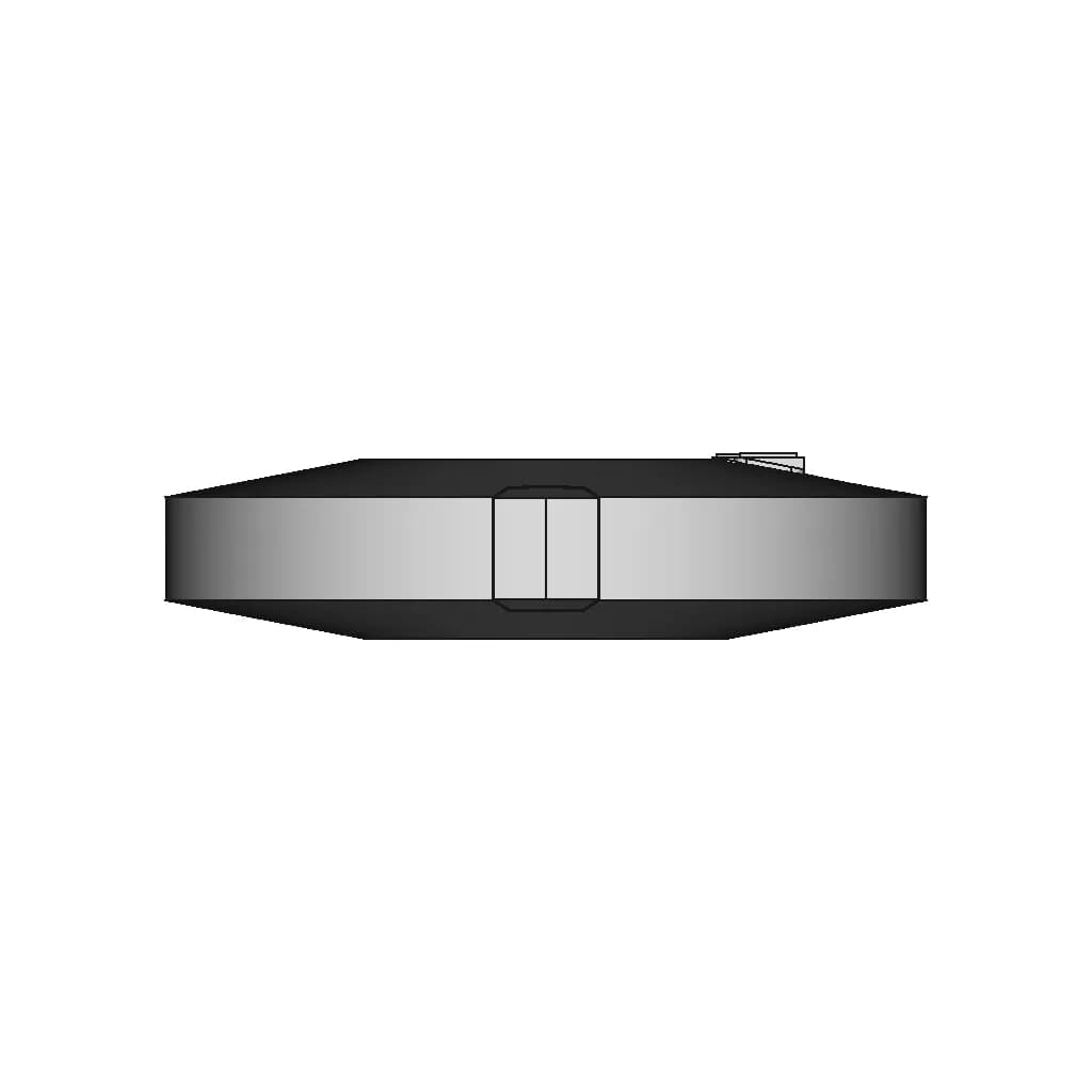 Here 3 Gps - Downloadable CAD Representation_270_0_degree_snapshot