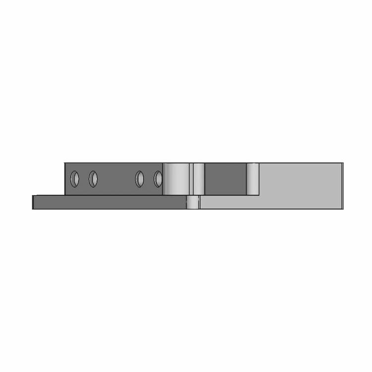 Sgmjv | High-Quality CAD Model