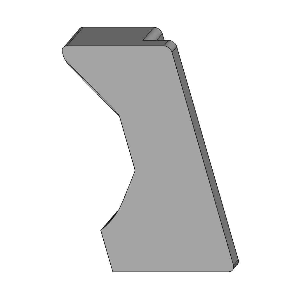 Sgmjv | High-Quality CAD Model_60_30_degree_snapshot
