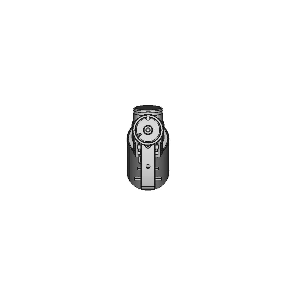 Refueling Nozzle | 3D Engineering Design File_0_90_degree_snapshot