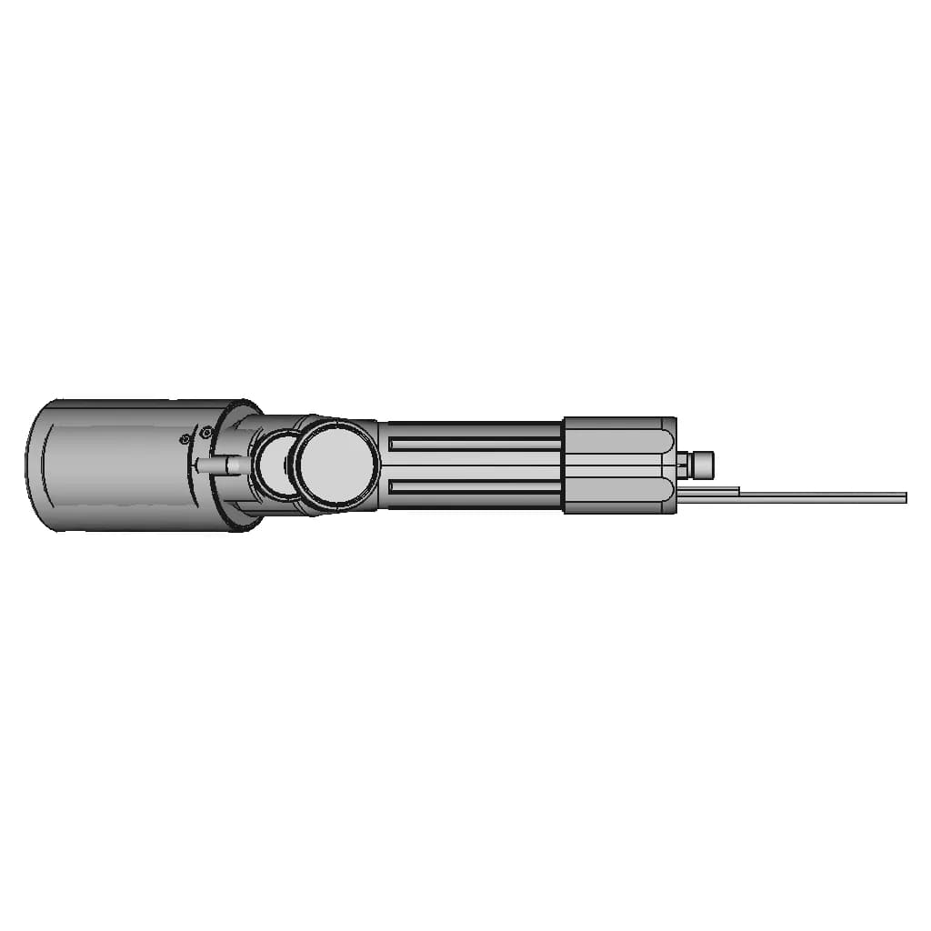 Refueling Nozzle | 3D Engineering Design File_270_0_degree_snapshot