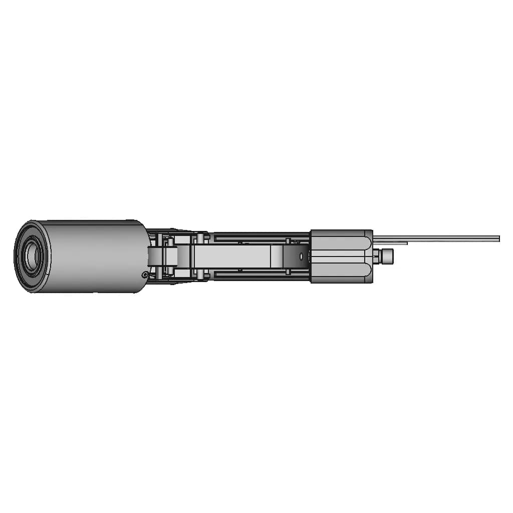 Refueling Nozzle | 3D Engineering Design File_90_0_degree_snapshot