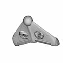 Uas: Flywatch | High-Quality CAD Model_60_30_degree_snapshot