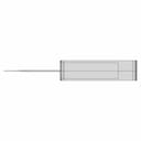 Corona R8Sf Reciever - Downloadable CAD Representation_0_0_degree_snapshot
