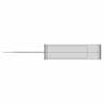 Corona R8Sf Reciever - Downloadable CAD Representation_0_0_degree_snapshot