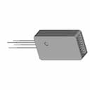 Corona R8Sf Reciever - Downloadable CAD Representation_60_30_degree_snapshot