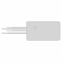 Corona R8Sf Reciever - Downloadable CAD Representation_90_0_degree_snapshot
